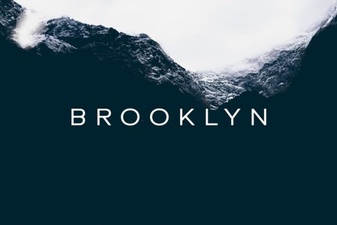 Brooklyn Font for Modern Web & Print Projects